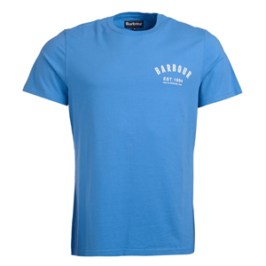 Barbour Preppy T-Shirt